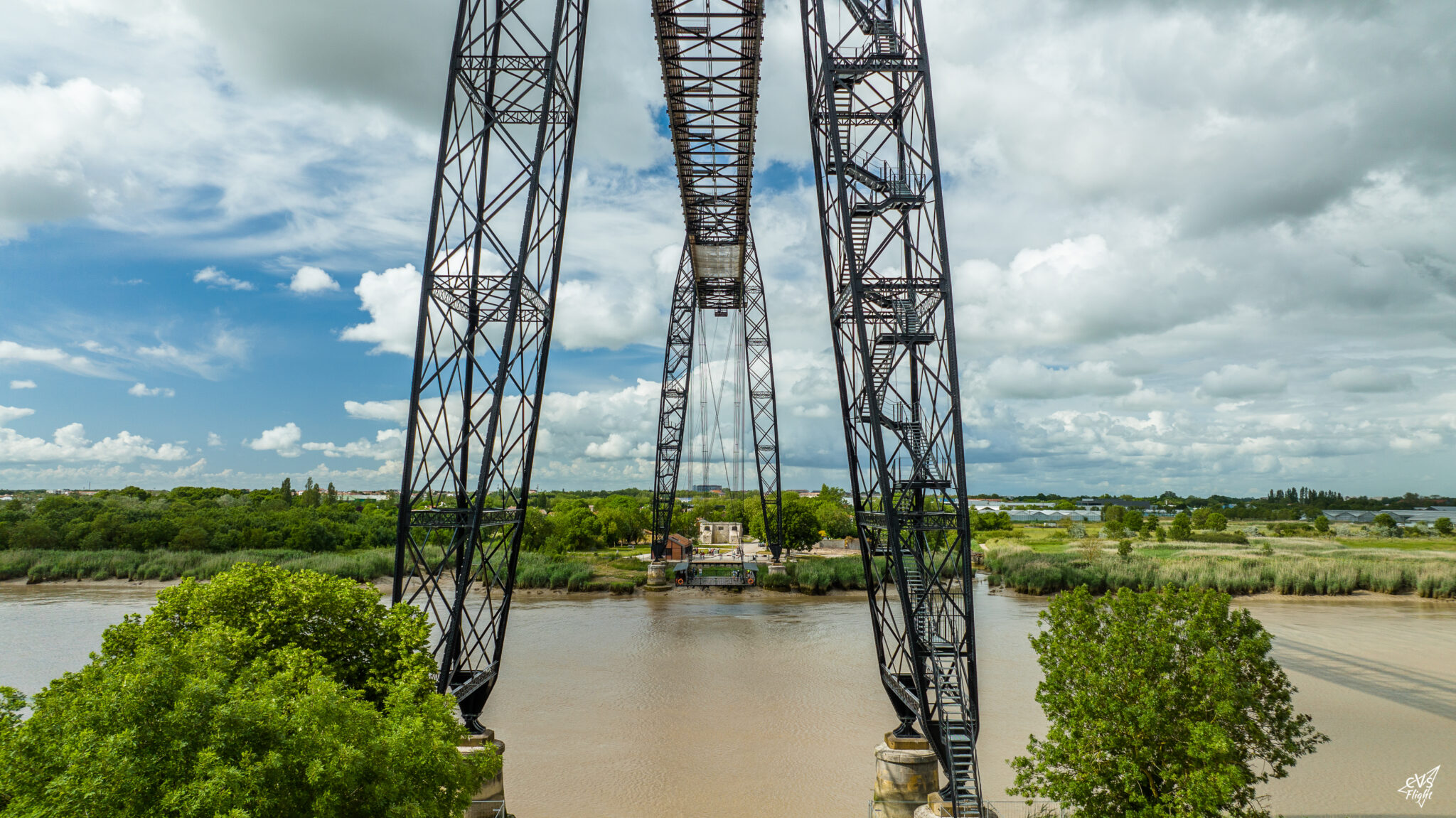 2022 05 24- Pont Transbordeur