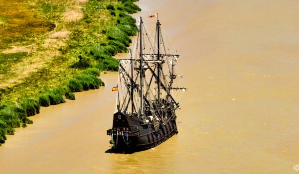 2022 07 12- El Galeon_