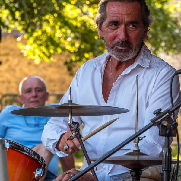 2022 08 10- Mercredi Jazz a St Jean d'Angle-11