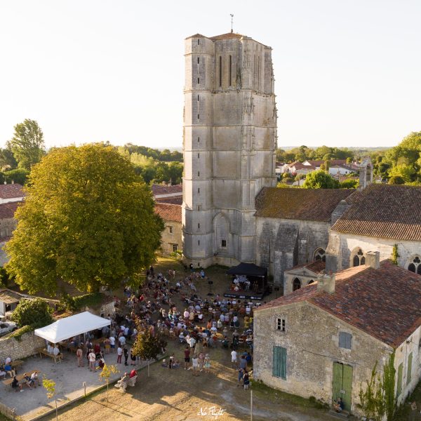 2022 08 10- Mercredi Jazz a St Jean d'Angle-25